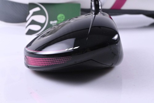 Ladies Yonex Ezone GT 450 Driver / 11.5 Degree / Ladies Flex Yonex AK-03GT Shaft - Picture 3 of 9