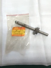 SUZUKI K10 K11 K15 80cc 1968 KICK STARTER SHAFT OEM  p.n. 26211-03001