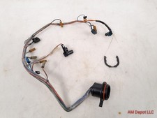 2015 Mini Cooper S F56 F55 F57 F54 GA6F21AW Transmission Inside Wire Harness