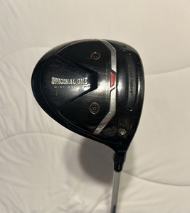 Taylormade 300 Mini Driver | eBay