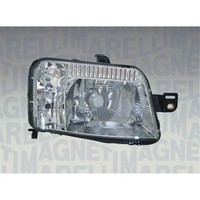 Magneti Marelli Scheinwerfer Halogen Links FüR Fiat Panda Van 169 169_