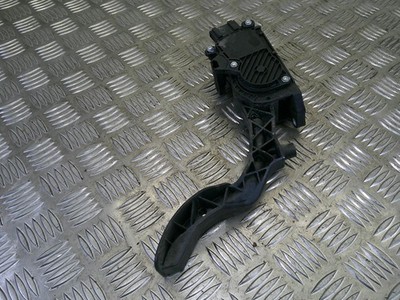 SEAT IBIZA S TDI GASPEDAL 1.4 DIESEL 2008-2012