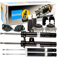 4X Bilstein StoßDäMpfer + Service-Kit + Domlager Vorne Hinten FüR BMW Z4 E89