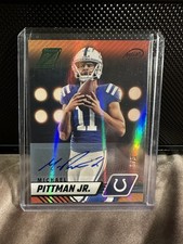 2023 Panini Zenith Football Cards 33