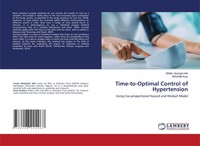 Ismail Abduljalil Alfa (U. A.) | Time-To-Optimal Control Of Hypertension | Buch