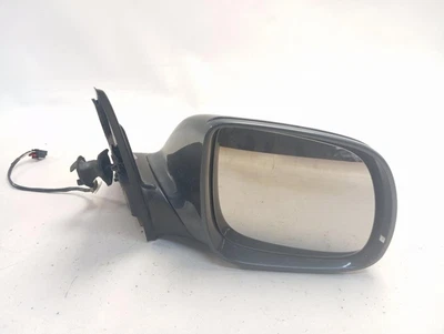 Retrovisore Elettrico Termico Specchietto Retrovisore Destro Elettrico Termico Con Sonda Per Fiat Fiorino, Qubo, Citroen Nemo, Peugeot Bipper - Dal 2008 Ricambio Retrovisore