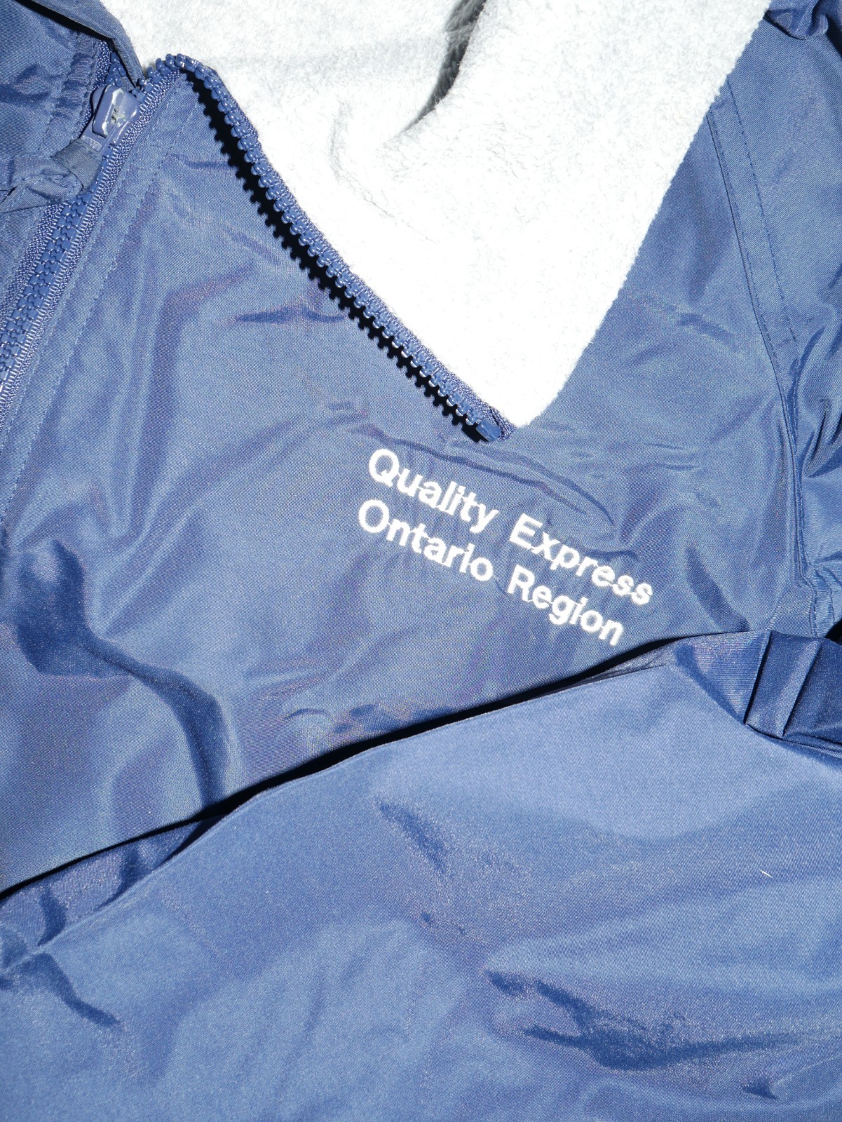 Quality Express Workwear Working Jacket Heavy Wei… - image 3