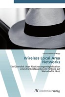 Sascha Sebastian Kopp | Wireless Local Area Networks | Taschenbuch | Deutsch