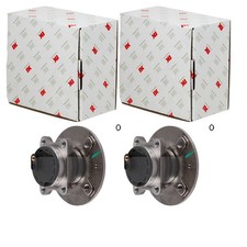 Roulement de roue Peugeot 107