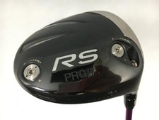 Used Rs Driver 2017 1W Reshaft 9.5 Sr