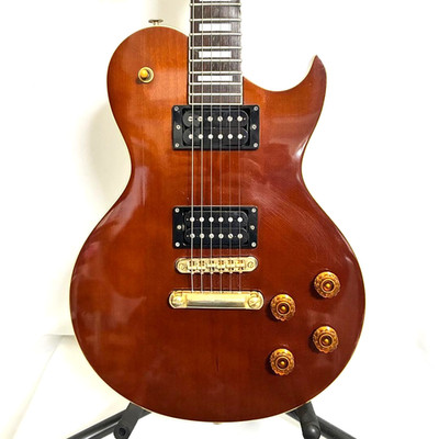 Aria Pro II PE-60? Made in Japan, circa 1991, Les Paul type Used Guitar  [206]
