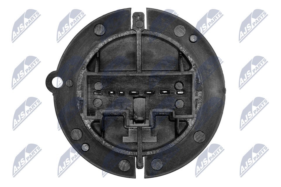 RESISTOR INTERIOR BLOWER ERD-PE-002 FOR PEUGEOT 307/SW/Break/CC KFW8HZ 1.4L 4cyl