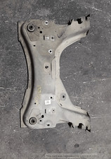 8200766078 Telaio ausiliario ant.  RENAULT MODUS 1a Serie 1.4 16V Mnv