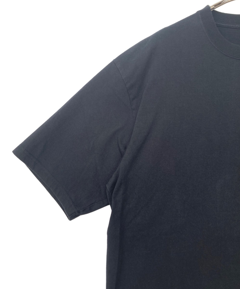 The Ennoy Professional Embroidered Logo T-Shirt Size: L The Ennoy Professional Embroidered Logo T-Shirt Size: L