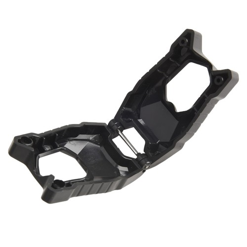 Tough Plastic Key Shell Holder Compatible with All For Can Am For Rykers - Picture 5 of 24