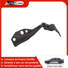 Capot Volvo S40