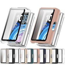 All-in-One Protective Case Watch Screen Cover For Huawei Band 11 Pro/ 11 Pro NFC