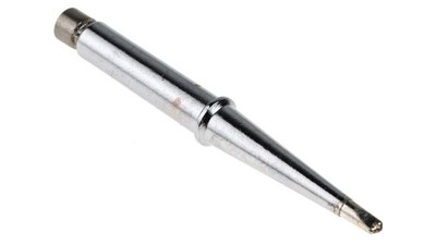 WELLER CT5B8 TIP SOLDER 3/32''800F TAPER