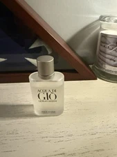 Acqua di Gio by Giorgio Armani – 1 fl oz Eau de Toilette – Brand New