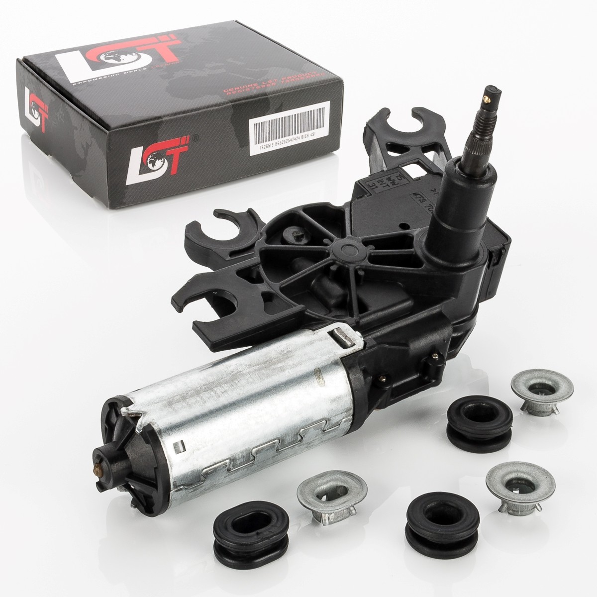 Wiper Motor Rear Wipers Motor for VW TRANSPORTER V T5 VI T6