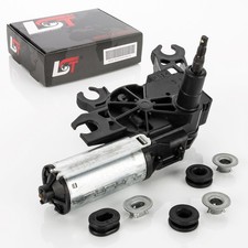 Wischermotor Scheibenwischer Motor Heck hinten für VW TRANSPORTER V T5 VI T6