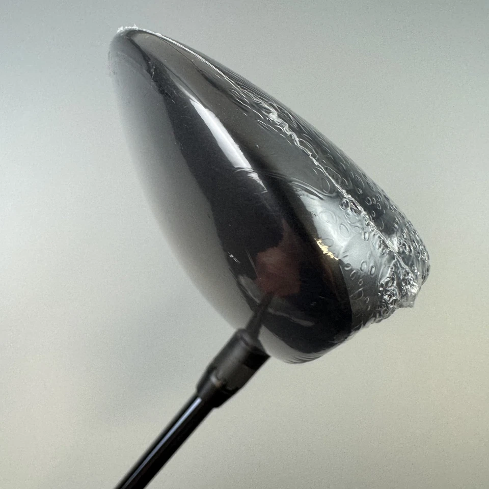 Cobra Darkspeed X #3 Wood 15.0 Left Hand UST LIN-Q Blue M40X 6 F4 Stiff - Image 3 of 4