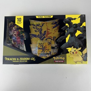 Pokemon Tag Team Box | eBay