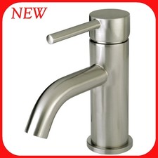 Kingston Brass Concord 1 Hole Bathroom Faucet R5
