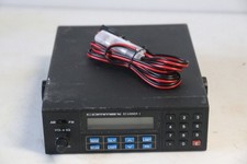 Occasion, non testé completement : Radio Scanner COMMEX SCANNER I