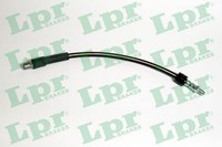 LPR Bremsschlauch 6T48035 FüR C70 V70 875 874 876 S70 Volvo 1 873 872 Turbo AWD