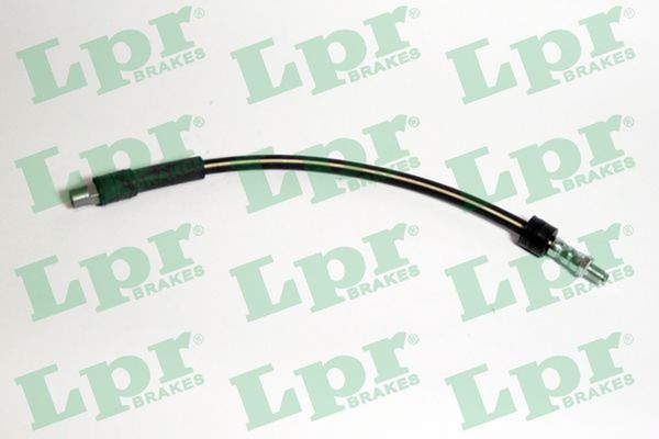 LPR Bremsschlauch 6T48035 FüR C70 V70 875 874 876 S70 Volvo 1 873 872 Turbo AWD-image