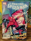Amazing Spider-Man #54 LGY #495- Marvel 2003 J Michael Straczynski