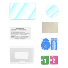 Tempered Glass Screen Protector Lens Protective Film for DJI OSMO NANO