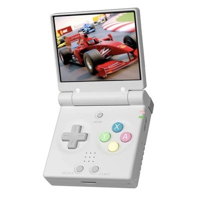 Miyoo Mini Flip Console | Fully Loaded 128GB Onion OS Power On