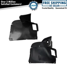 Engine Splash Shield Fits 2001-2003 BMW 525i 530i 540i