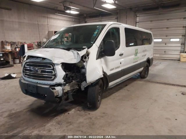 Fuel Pump Tank Mounted Pump Assembly 3.7L Fits 15-19 TRANSIT 150 4285112 Foto 3 de 4
