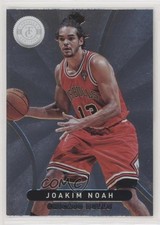 2012-13 Totally Certified Joakim Noah #155 r7o
