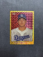 2024 206 Nippon Professional Baseball Takaya Ishikawa #149 1/1 Gold Foilfractor