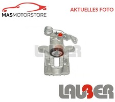 BREMSE BREMSSATTEL HINTEN LINKS LAUBER 772350 I FÜR AUDI A6,A4,C5,B5