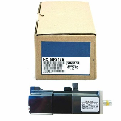Servo Motor HCMFS13B For HC-MFS13B #zb