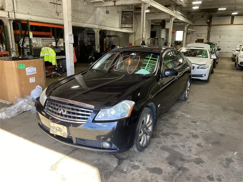 RADIATOR Infiniti M35 2006 06 2007 07 2008 08 1114188 Foto 4 de 4