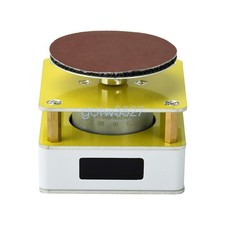 Multi-Function Electric Metal Grinder Home Bench Polishing Grinding Rust Removal