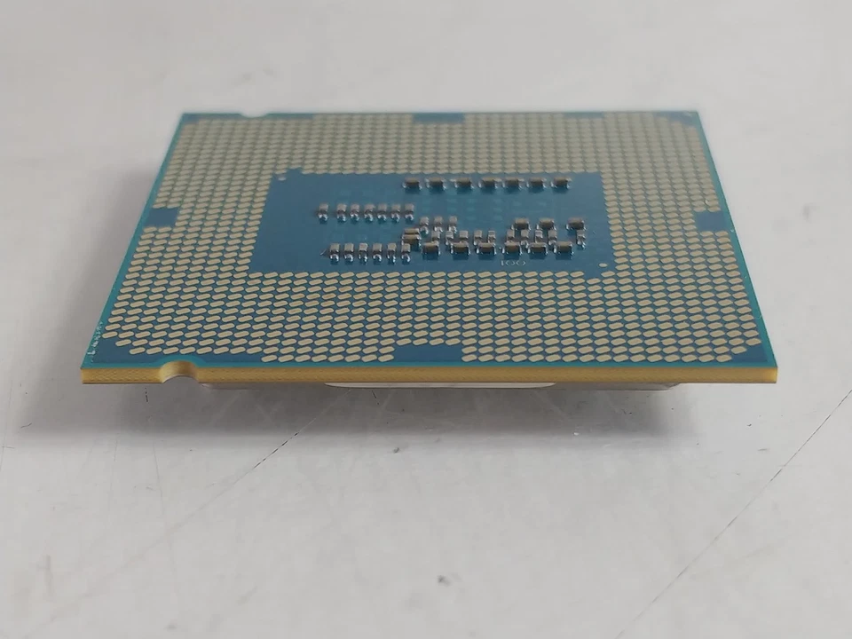 Intel Core i3-4170 3.70 GHz LGA 1150 Desktop CPU Processor SR1PL - Image 4 of 4