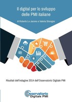 Roberto Lo Jacono (U. A.) | IL Digital PER LO Sviluppo Delle PMI Italiane | Buch