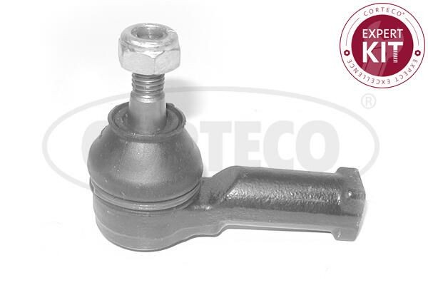 Spurstangenkopf Vorne Corteco 49398653 FÜR Opel Smart Spurstangengelenk-image