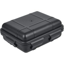 Outdoor Shockproof Waterproof Storage Box Airtight Dry Case Holder for Tools
