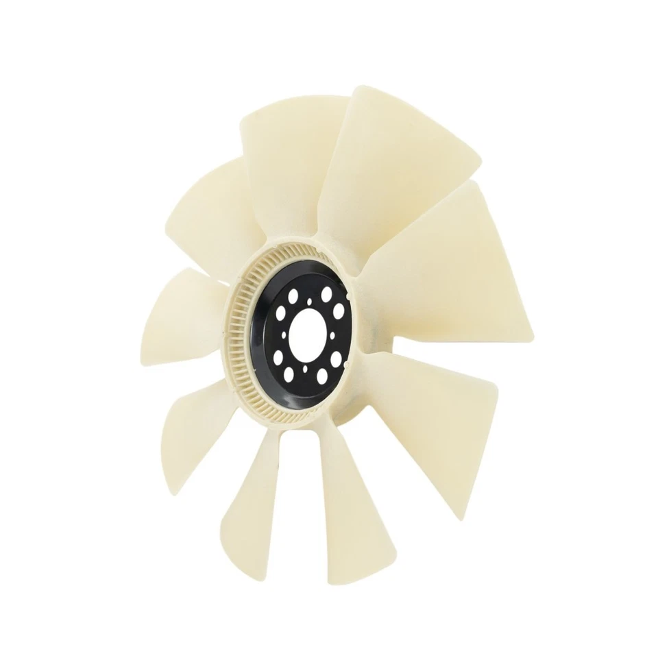 For Ford F-250/F-450/F-550 Super Duty 1999-2003 Radiator Fan Blade | 9 Blades - Image 2 of 4