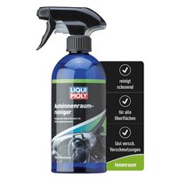 Liqui Moly Autoinnenraumreiniger 500Ml - Art.-Nr.: 1547