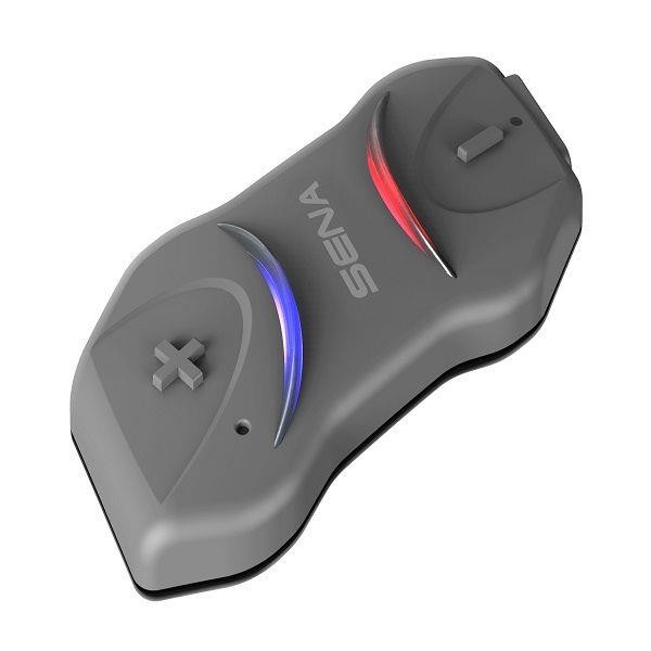 Sena 10R-02 Motorcycle Helmet Bluetooth Intercom Communication System Kit