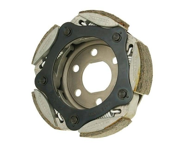 Kupplung Malossi Maxi Fly Clutch 150Mm FüR Suzuki Burgman 400-image